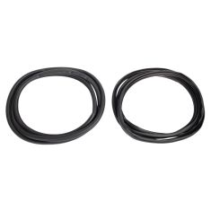 Door Weatherstrip Seal Kit