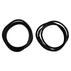 Door Weatherstrip Seal Kit