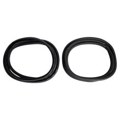 Door Weatherstrip Seal Kit