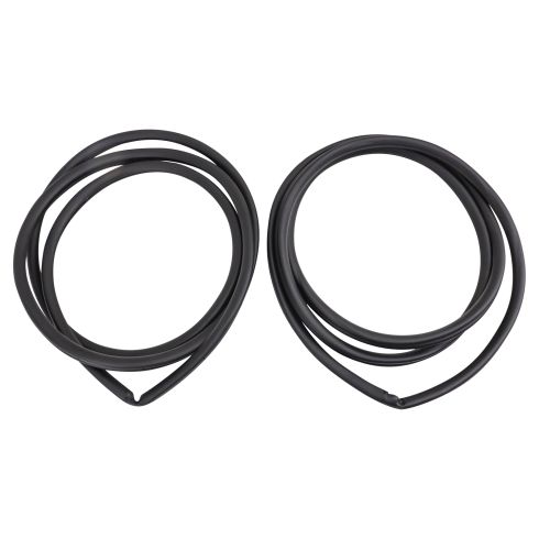 Door Weatherstrip Seal Kit