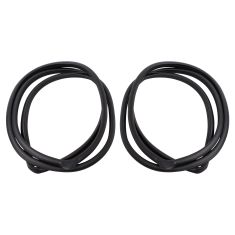 Door Weatherstrip Seal Kit
