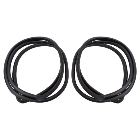 Door Weatherstrip Seal Kit