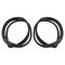 Door Weatherstrip Seal Kit