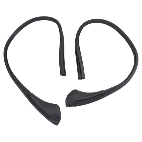 Roof Panel Weatherstrip