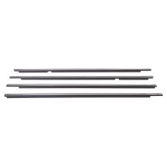 Weatherstrip Seal Kit