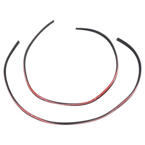 Door Weatherstrip Seal Kit