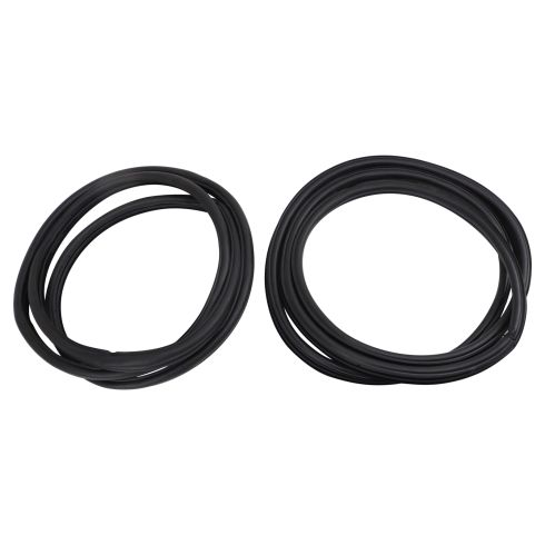 Door Weatherstrip Seal Kit