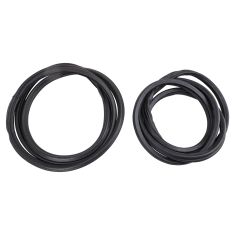 Door Weatherstrip Seal Kit