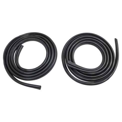 Door Weatherstrip Seal Kit