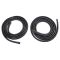Door Weatherstrip Seal Kit