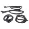 Door Weatherstrip Seal Kit