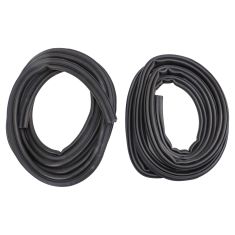 Door Weatherstrip Seal Kit