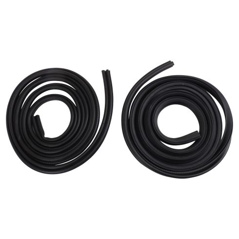 Door Weatherstrip Seal Kit