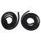 Door Weatherstrip Seal Kit