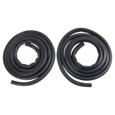 Door Weatherstrip Seal Kit