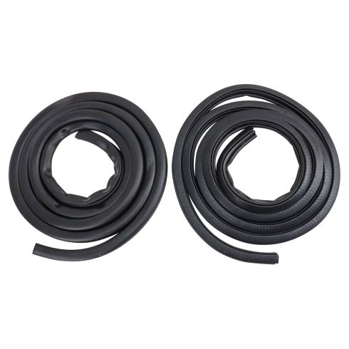 Door Weatherstrip Seal Kit