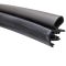 Door Weatherstrip Seal Kit