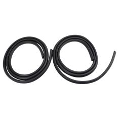 Door Weatherstrip Seal Kit