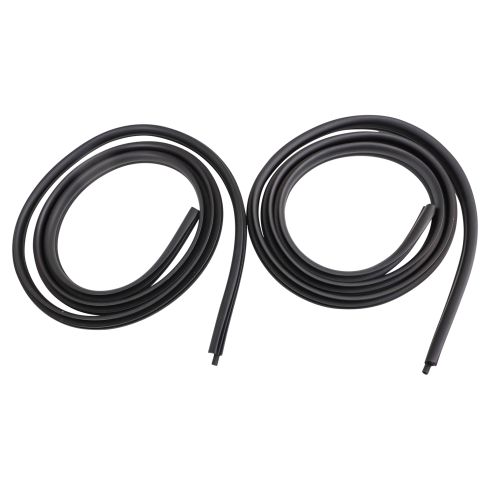 Door Weatherstrip Seal Kit