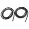 Door Weatherstrip Seal Kit