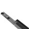 03-09 Toyota 4Runner Rear Door Glass Outer Belt Molding Weatherstrip Seal Pair (Toyota)