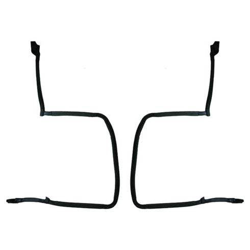 T-Top Roof Weatherstrip Seal