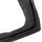 73-76 Dodge Dart, Plymouth Duster 2dr Fastback Roofrail Weatherstrip Seal Pair