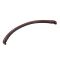 97-06 Jeep Wrangler Front Windshield Frame Header Weatherstrip Seal