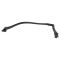 99-04 Chevy Corvette Hardtop Coupe Roof Rail Weatherstrip Seal PAIR