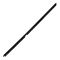 1981-88 Chevy Monte Carlo Outer Window Sweep w/o Reveal Mldg RH