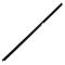 1981-88 Chevy Monte Carlo Outer Window Sweep w/o Reveal Mldg LH