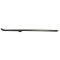 77-90 Caprice, Impala, Electra 2dr Window Sweep L