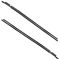 93-02 Chevy Camaro Window sweep set outer