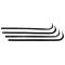 1967-70 Ford Pickup Truck Door Weatherstrip Kit