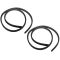 1967-70 Ford Pickup Truck Door Weatherstrip Kit