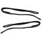 1980-86 Ford Pickup Bronco Door Weatherstrip Kit