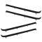 1987-96 Ford Bronco Door Weatherstrip Kit