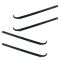 1987-96 Ford Bronco Door Weatherstrip Kit