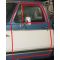 1972-77 Dodge Pickup Ramcharger Trailduster Door Weatherstrip Kit