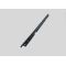 80-90 Chevy Impala Caprice Window Sweep Outer for Rear Door LH
