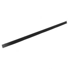1972-79 Dodge PU;  1974-79 Ramcharger Inner or Outer Window Sweep LH = RH