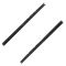 93-99 Ford Ranger Mazda PU Outer Window Sweep PAIR