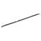 81-88 Olds Cutlass Supreme; 81-87 Regal 2dr Outer Window Sweep w/o Reveal Mldg LH