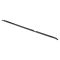 81-88 Olds Cutlass Supreme; 81-87 Regal 2dr Outer Window Sweep w/o Reveal Mldg RH