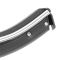 73-77 Chevy El Camino, GMC Sprint, Chevelle, Malibu 2DR Inner & Outer Window Sweep Weatherstrip SET