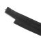 73-77 Chevy El Camino, GMC Sprint, Chevelle, Malibu 2DR Inner & Outer Window Sweep Weatherstrip SET