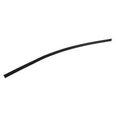 63-91 Jeep Grand Wagoneer Tailgate Outer Window Belt Weatherstrip Sweep