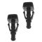 04-12 Clrdo, Cnyn; 05-10 Colblt; 07-09 G5; 02-07 Mid S SUV; 03-09 H2 Wndshld Wsh Nozzle Pair (GM)