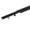 07-14 Toyota FJ Cruiser Front Door Mtd Outer Belt Moulding Weatherstrip Sweep RF (Toyota)