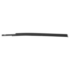 07-15 Toyota Tundra (Double/Ext Cab) Rear Door Outer Belt Weatherstrip Moulding LR (Toyota)